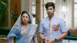 Poster for Five Wives For Kanhaiya!