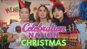 Poster for Christmas