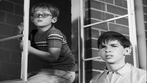 Poster for Cry Uncle