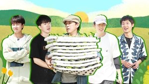 Poster for Episode 39