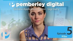 Poster for Pemberley Digital Ep 5: If Else Poster for Pemberley Digital Ep 5: If Else
