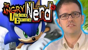Poster for Sonic '06