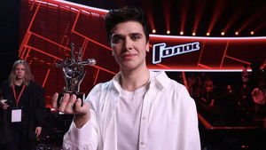 Poster for Episode 14 Poster for Episode 14