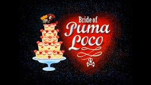 Poster for Bride of Puma Loco