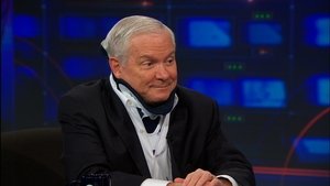 Poster for Robert Gates
