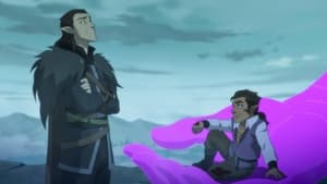 Poster for Fate's Journey