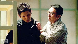 Poster for 最後の選択 Poster for 最後の選択