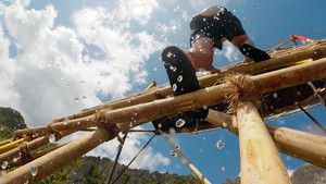 Poster for Episode 21