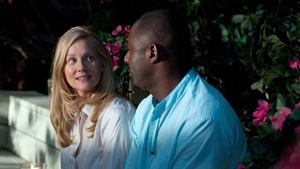 Poster for The Ecstasy and the Agony