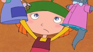 Poster for The Puppet Show Poster for The Puppet Show