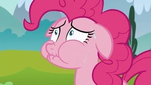 Poster for The One Where Pinkie Pie Knows