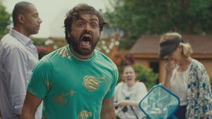 Poster for Episode 8