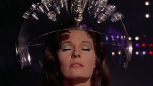 Poster for Spock's Brain