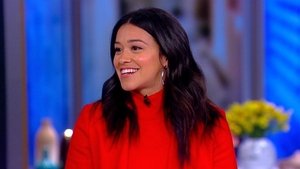 Poster for Gina Rodriguez
