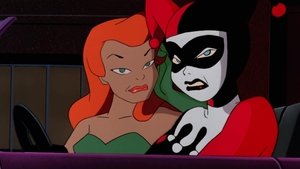 Poster for Harley and Ivy