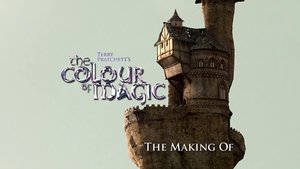 Poster for The Making of The Colour of Magic