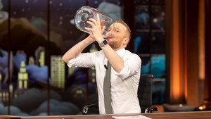 Poster for Episode 28