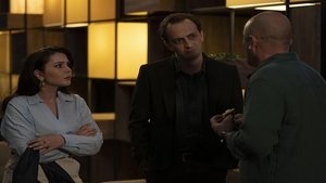 Poster for Episode 1