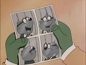 Poster for Cor! What a Picture! Poster for Cor! What a Picture!