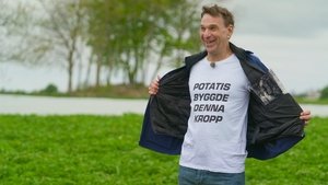 Poster for Episode 1