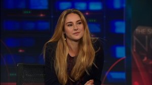 Poster for Shailene Woodley