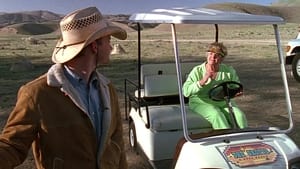 Poster for Boys at Ranch