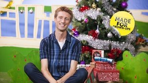 Poster for Christmas Special