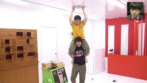 Poster for Episode 6