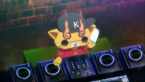 Poster for Episode 16