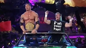 Poster for SmackDown 324