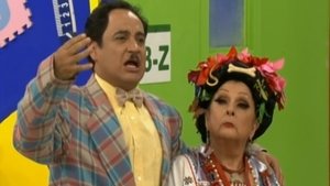 Poster for Episode 19 Poster for Episode 19