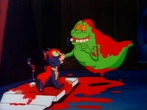 Poster for Kitty-Cornered