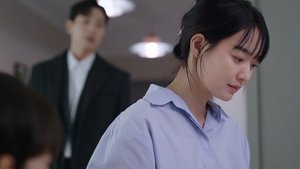 Poster for Yeong-ok and Jeong-jun 1