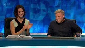 Poster for Freddie Flintoff, Bill Bailey, Roisin Conaty, Rob Beckett