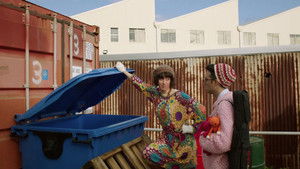 Poster for Episode 3