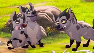 Poster for Janja's New Crew