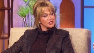 Poster for Melanie Griffith, Chris O’Donnell