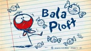 Poster for Bala Ploft
