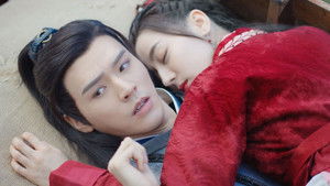 Poster for Marriage Proposal from Thousands of Miles Away