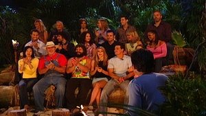 Poster for America's Tribal Council