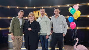 Poster for Episode 38