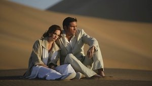 Poster for Checkmate