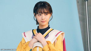 Poster for Episode 9