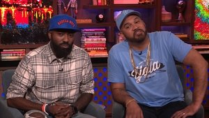 Poster for Desus; Mero