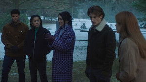 Poster for The Heartbreak of Truth