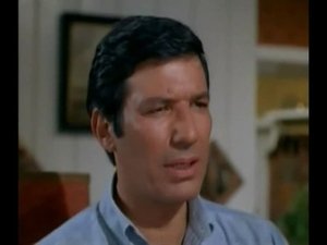 Poster for The Possessed