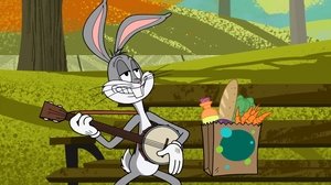 Poster for The Grim Rabbit