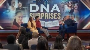 Poster for DNA Surprises