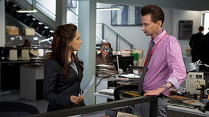 Poster for Caleidoscope