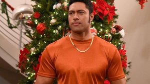 Poster for Dwanta Claus